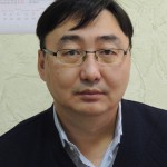 Бартанов Дмитрий Алексеевич